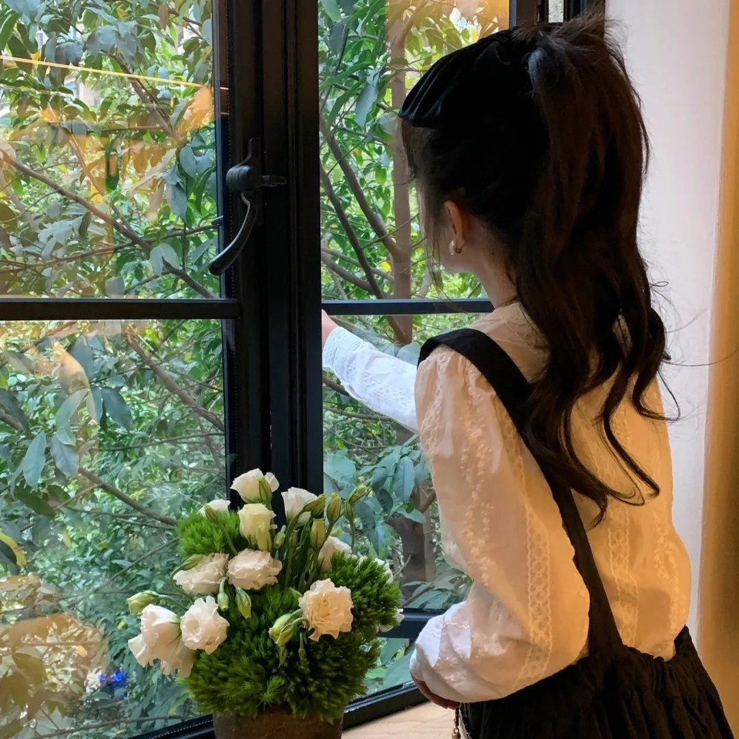 丛林赤子心